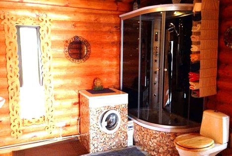 Homestead "Atostogos Grybiškėje"