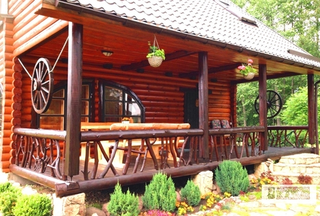 Homestead "Atostogos Grybiškėje"