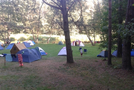 Rindzevičių sodyba „Šventosios upės slėnis“