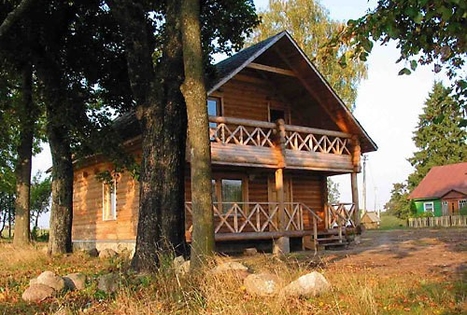 Homestead "Alšia"