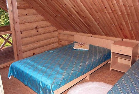Homestead "Alšia"