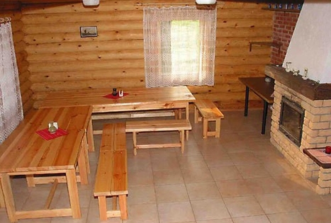 Homestead "Alšia"
