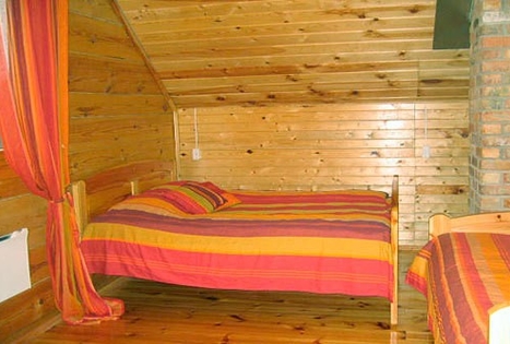 „Lapėnų sodyba“