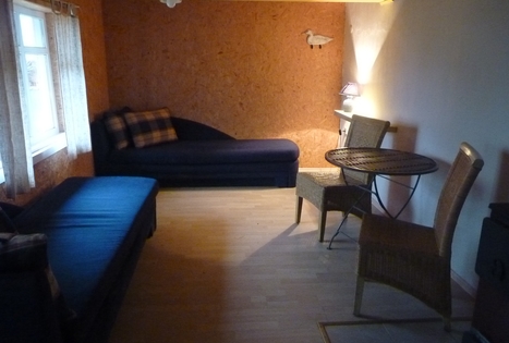 Homestead "Pakalnė"