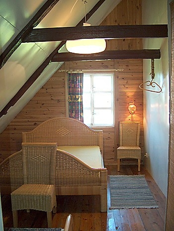 Homestead "Pakalnė"