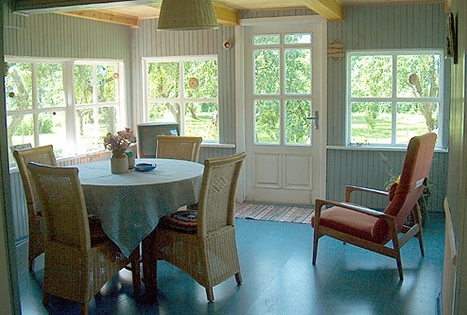 Homestead "Pakalnė"