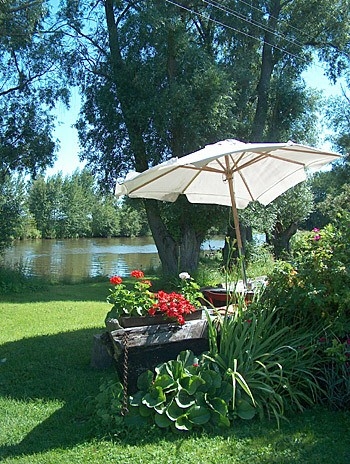 Homestead "Pakalnė"