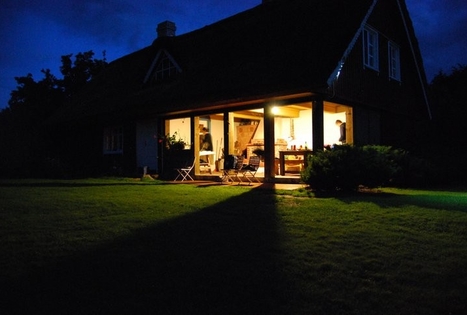 Homestead "Pakalnė"
