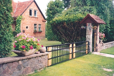 Sodyba „Valuntynė“