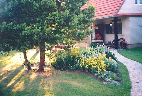 Sodyba „Valuntynė“