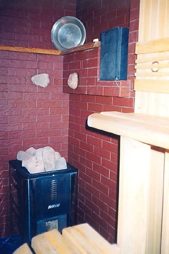 Sodyba „Valuntynė“