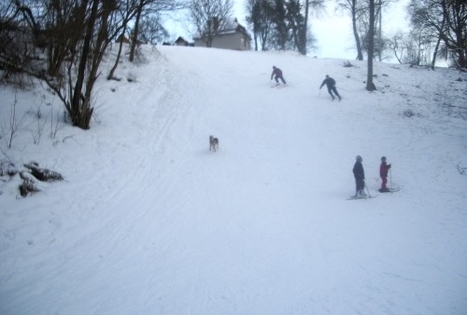 Sodyba „Valuntynė“