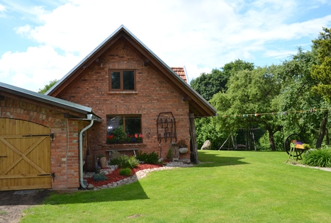 Sodyba „Valuntynė“