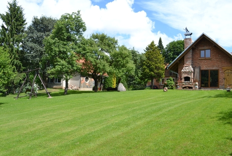 Sodyba „Valuntynė“