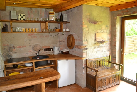 Sodyba „Valuntynė“