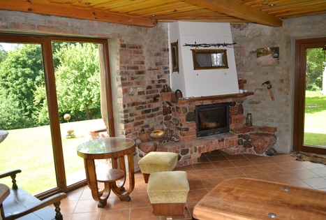 Sodyba „Valuntynė“