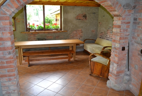 Sodyba „Valuntynė“