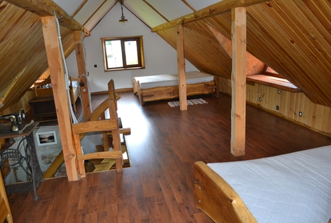 Sodyba „Valuntynė“