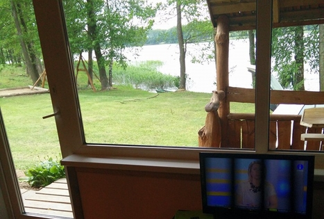 „Emilijos sodyba“