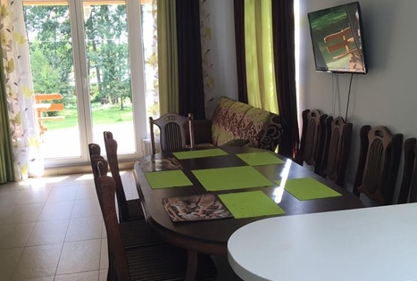 „Emilijos sodyba“