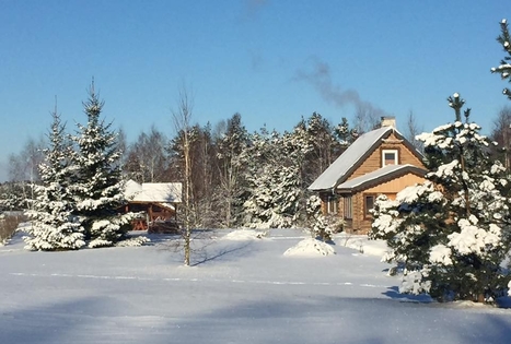 „Emilijos sodyba“