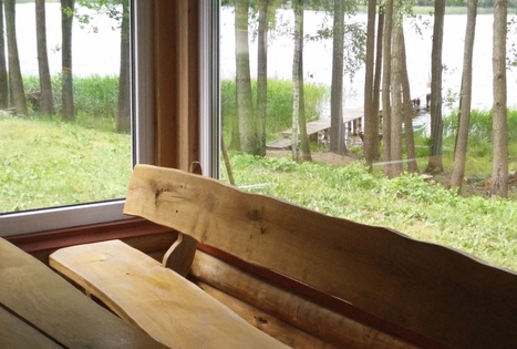 „Emilijos sodyba“