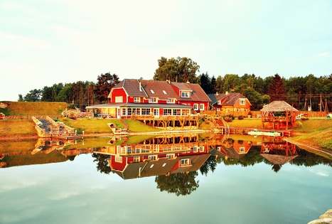 Homestead of Saulius Baniulis