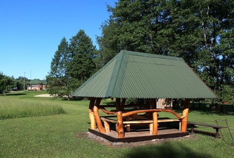 Sodyba „Joginta“