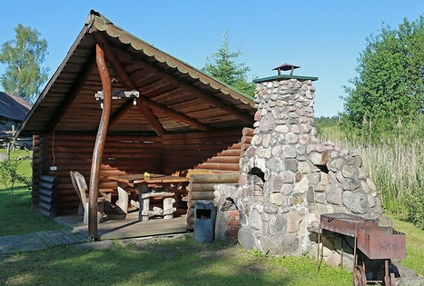 Sodyba „Joginta“