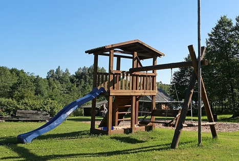 Sodyba „Joginta“