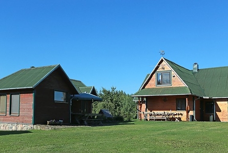 Sodyba „Joginta“