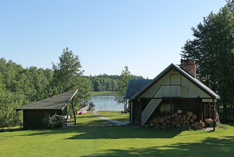 Sodyba „Joginta“