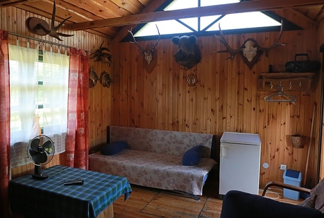 Sodyba „Joginta“