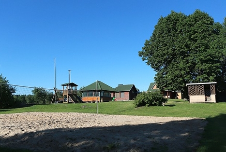 Sodyba „Joginta“