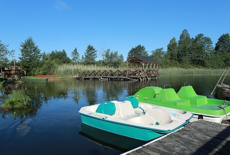 Sodyba „Joginta“