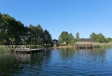 Sodyba „Joginta“