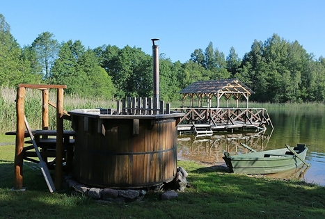 Sodyba „Joginta“