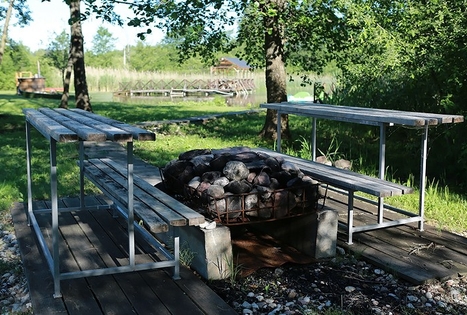 Sodyba „Joginta“