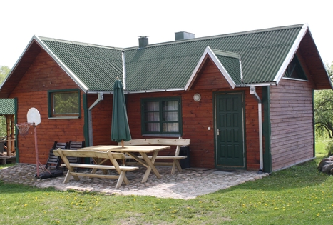 Sodyba „Joginta“