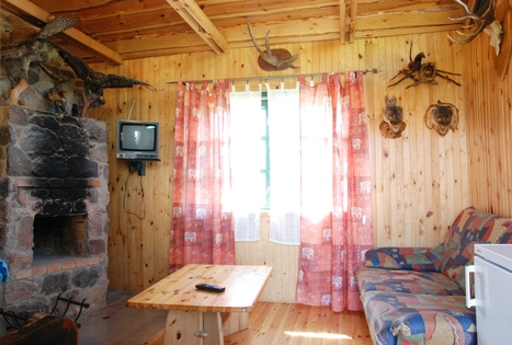 Sodyba „Joginta“