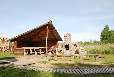 Sodyba „Joginta“