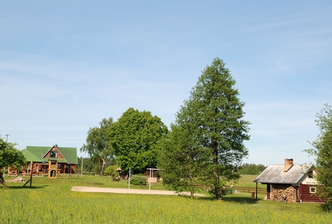 Sodyba „Joginta“