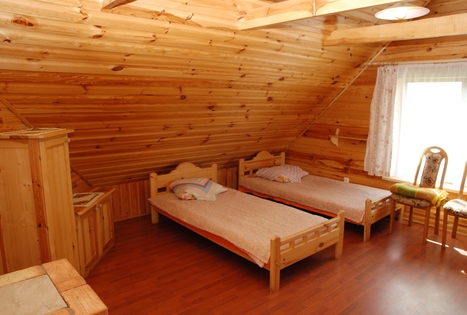 Sodyba „Joginta“