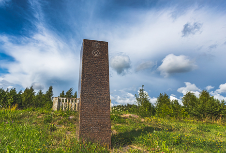 Struvės geodezinis lankas: žingsnis pasaulinėje kartografavimo raidoje