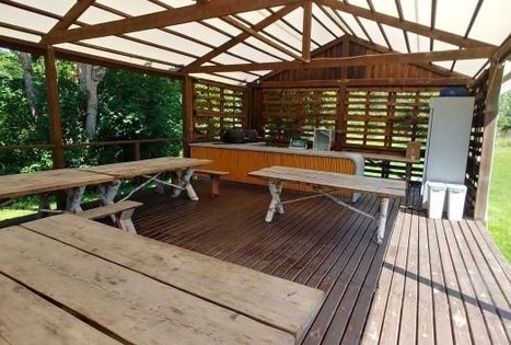 Sodyba „Antanėlio sapnas“