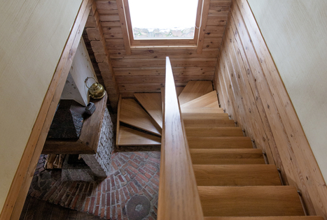 Homestead "Paštuva"