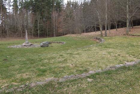 Sodyba „Pagriaumėlės“