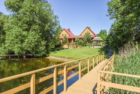 “Vilnojos sodyba“