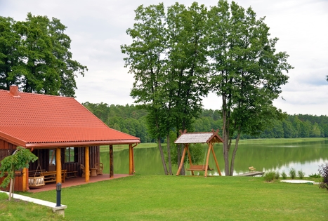 Sodyba „Latkrantė“