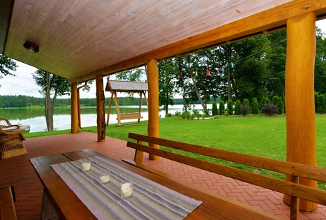 Sodyba „Latkrantė“